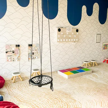 Polanki Aqua A309 Pollina شقة كولوبرزيغ