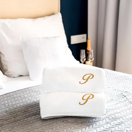 شقة Polanki Aqua A309 Pollina