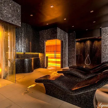 Polanki Aqua A309 Pollina *