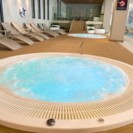 Polanki Aqua A309 Pollina شقة