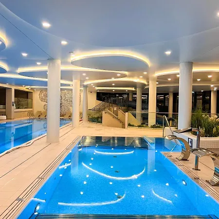 شقة Polanki Aqua A309 Pollina *