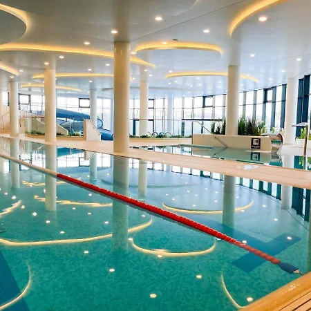 شقة Polanki Aqua A309 Pollina