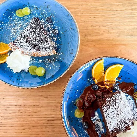 Polanki Aqua A309 Pollina * كولوبرزيغ