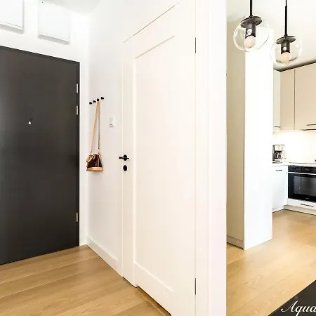 Polanki Aqua A309 Pollina