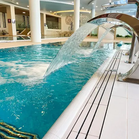 شقة Polanki Aqua A309 Pollina