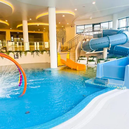 شقة Polanki Aqua A309 Pollina *