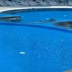 Polanki Aqua A309 Pollina Апартаменты