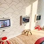 Polanki Aqua A309 Pollina Апартаменты Колобжег