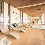 Апартаменты Polanki Aqua A309 Pollina Колобжег