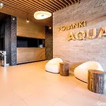 Апартаменты Polanki Aqua A309 Pollina *