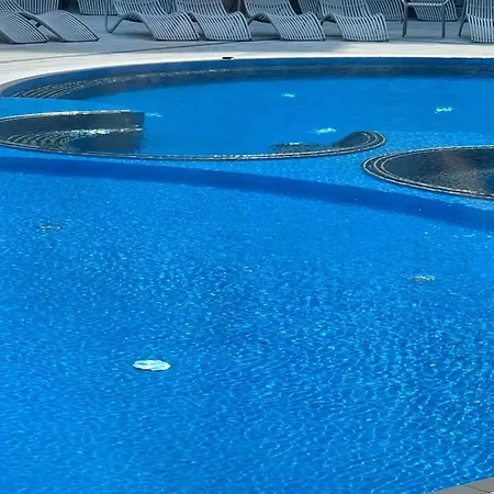 Polanki Aqua A309 Pollina דירה