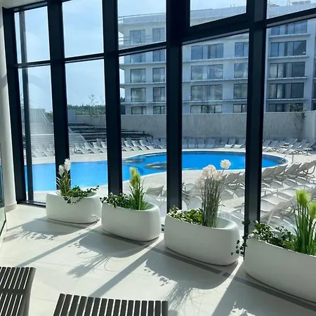 Διαμέρισμα Polanki Aqua A309 Pollina *