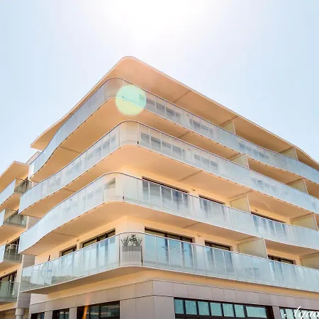 דירה Polanki Aqua A309 Pollina