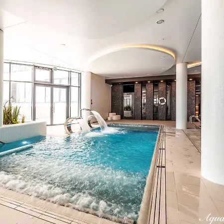 Polanki Aqua A309 Pollina * קולובז'ג