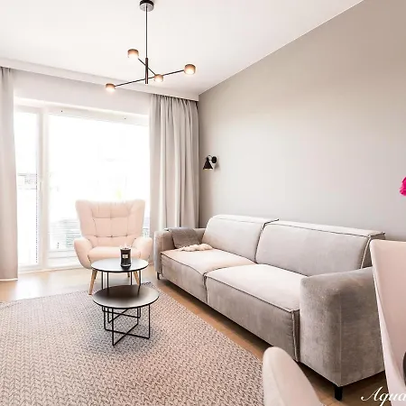 Polanki Aqua A309 Pollina