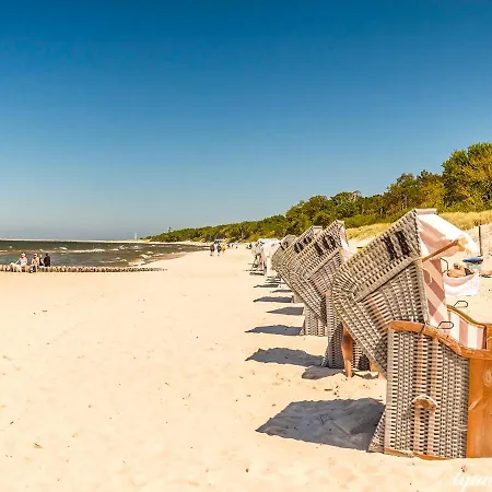 דירה Polanki Aqua A309 Pollina *