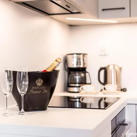 דירה Polanki Aqua A309 Pollina