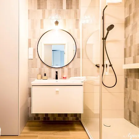 Polanki Aqua A309 Pollina * קולובז'ג