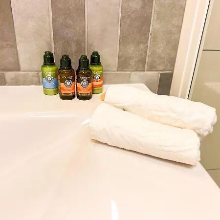 דירה Polanki Aqua A309 Pollina *