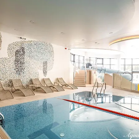 Polanki Aqua A309 Pollina * קולובז'ג