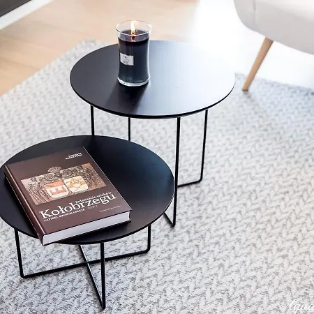 Polanki Aqua A309 Pollina Daire *