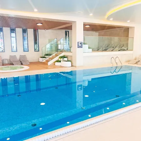 Polanki Aqua A309 Pollina