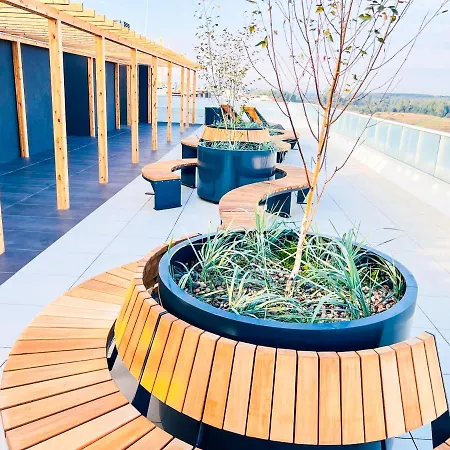 Polanki Aqua A309 Pollina דירה