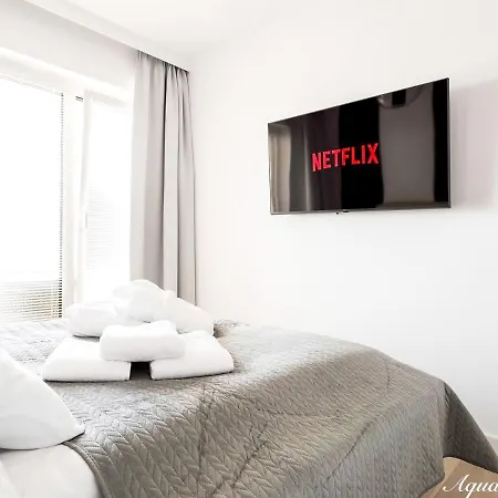 Polanki Aqua A309 Pollina * Kolobrzeg