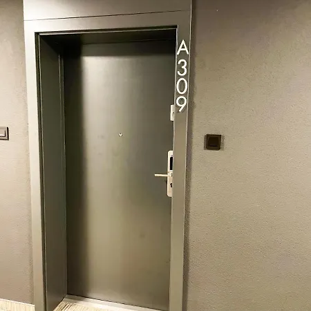 Polanki Aqua A309 Pollina קולובז'ג