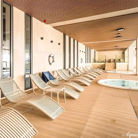 Daire Polanki Aqua A309 Pollina Kolobrzeg