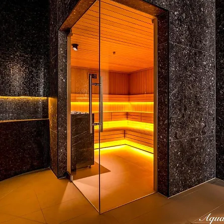 Polanki Aqua A309 Pollina דירה