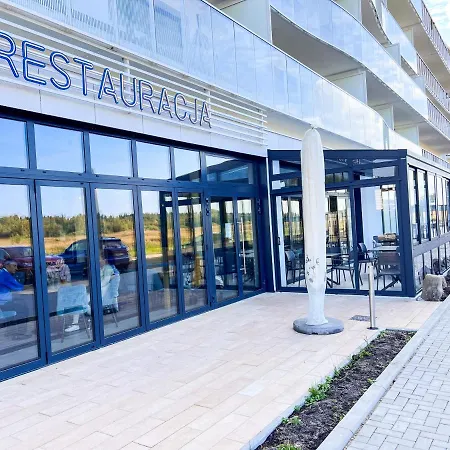 דירה Polanki Aqua A309 Pollina