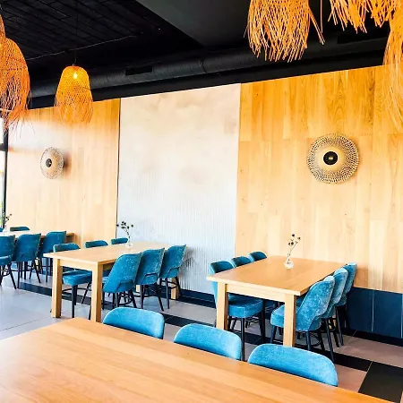 Polanki Aqua A309 Pollina