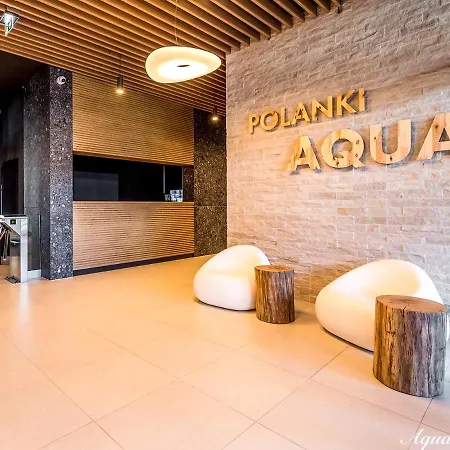 Διαμέρισμα Polanki Aqua A309 Pollina *