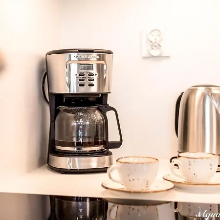 Daire Polanki Aqua A309 Pollina