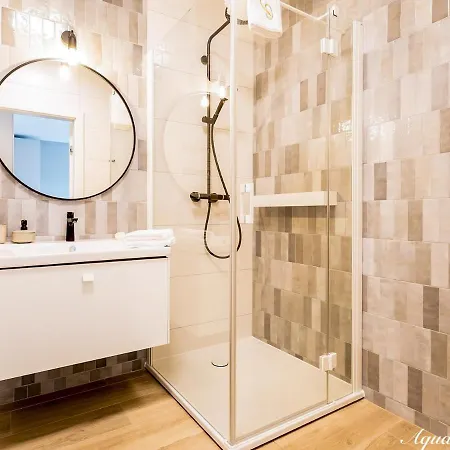 Polanki Aqua A309 Pollina