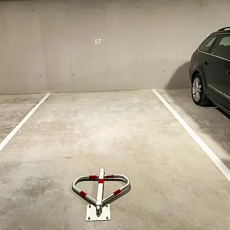 דירה Polanki Aqua A309 Pollina