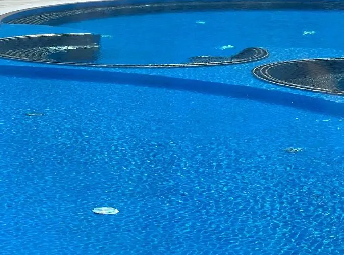 Polanki Aqua A309 Pollina Apartment