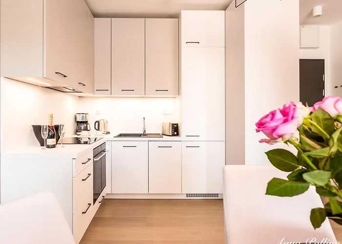 Polanki Aqua A309 Pollina Apartamento