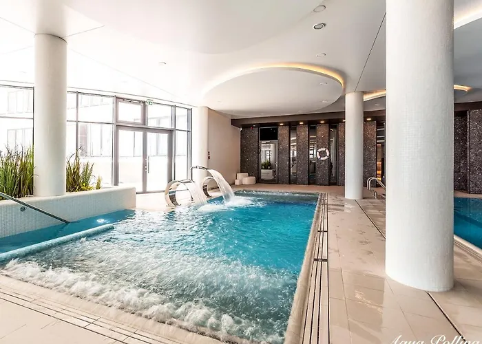 Polanki Aqua A309 Pollina * Колобжег