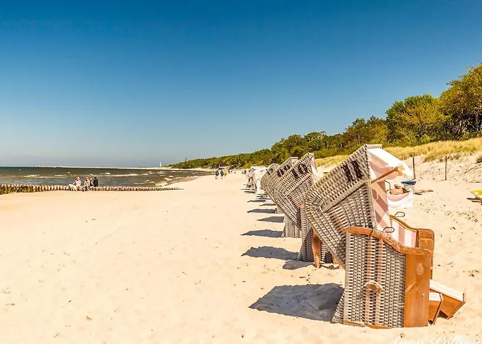 Apartment Polanki Aqua A309 Pollina *