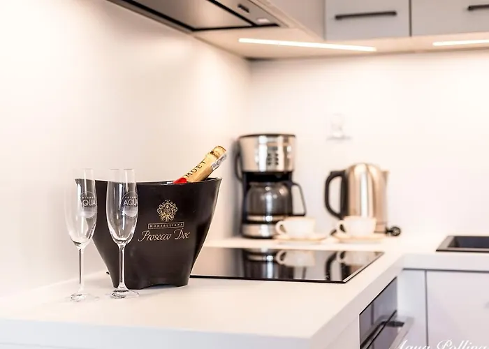 Apartamento Polanki Aqua A309 Pollina