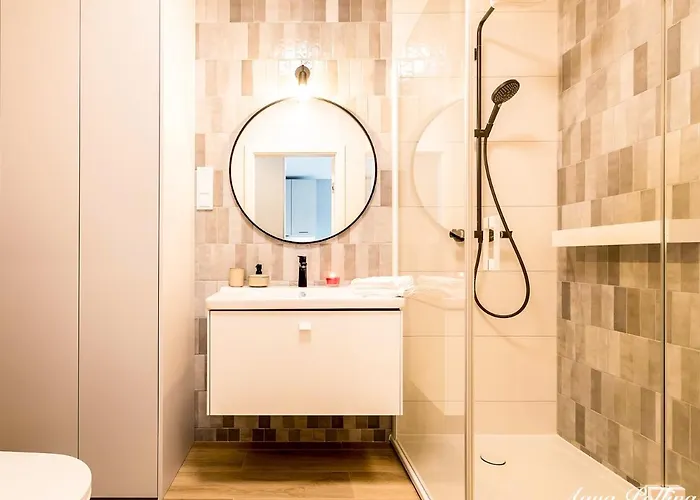 Polanki Aqua A309 Pollina * Kołobrzeg