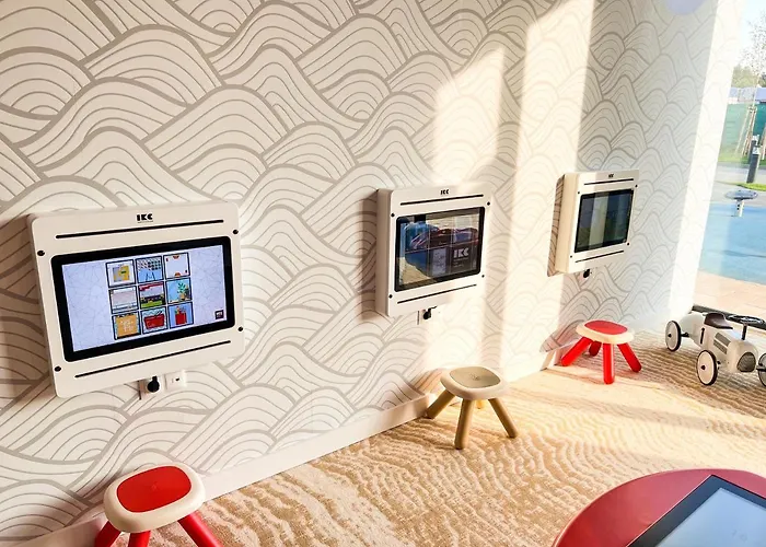 Polanki Aqua A309 Pollina Апартаменты Колобжег