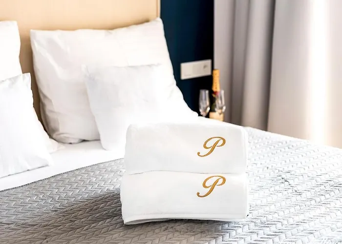 Apartamento Polanki Aqua A309 Pollina