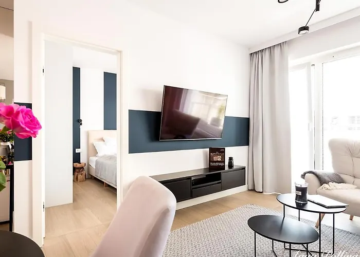 Polanki Aqua A309 Pollina Колобжег