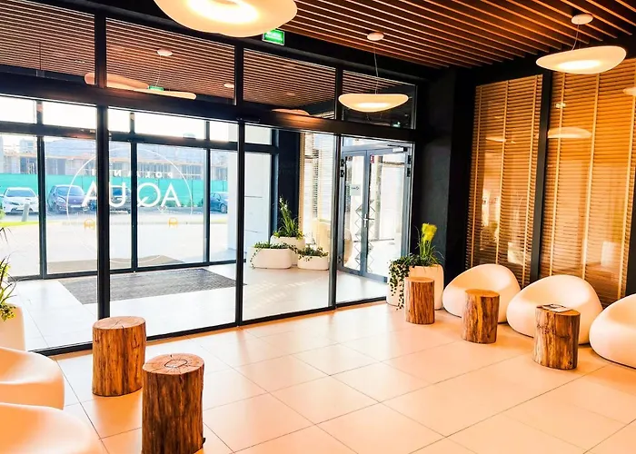 Polanki Aqua A309 Pollina * Kolobrzeg