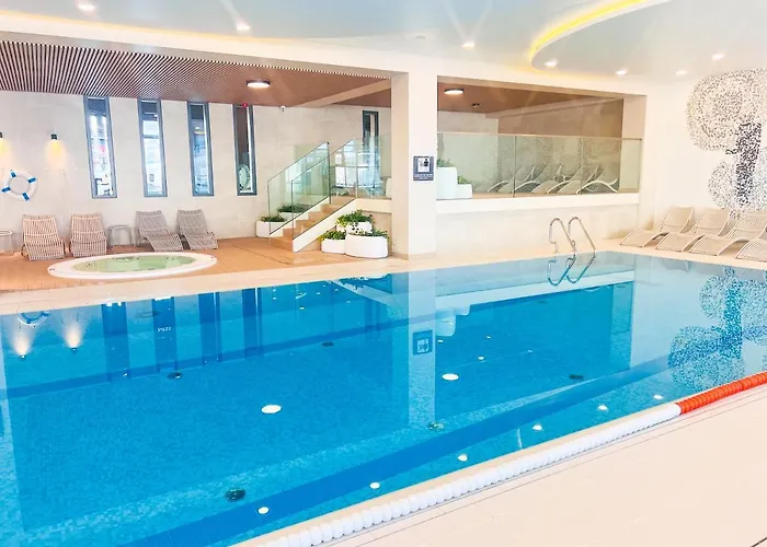 Polanki Aqua A309 Pollina