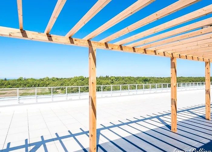 Polanki Aqua A309 Pollina Apartamento Kołobrzeg