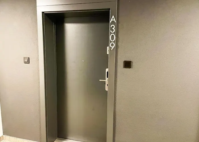 Polanki Aqua A309 Pollina Колобжег